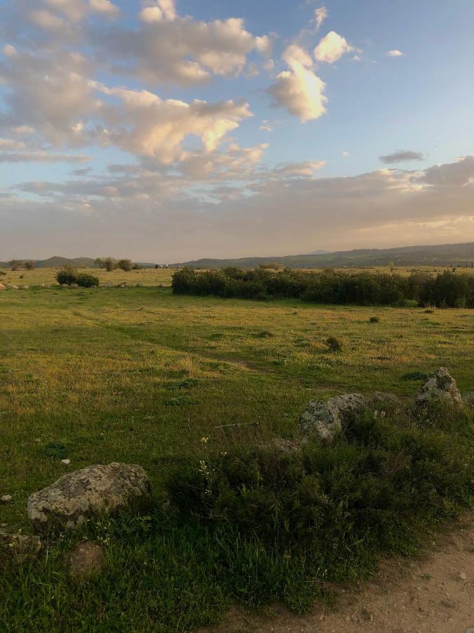El Lago Cervera de Buitrago Екстер'єр фото