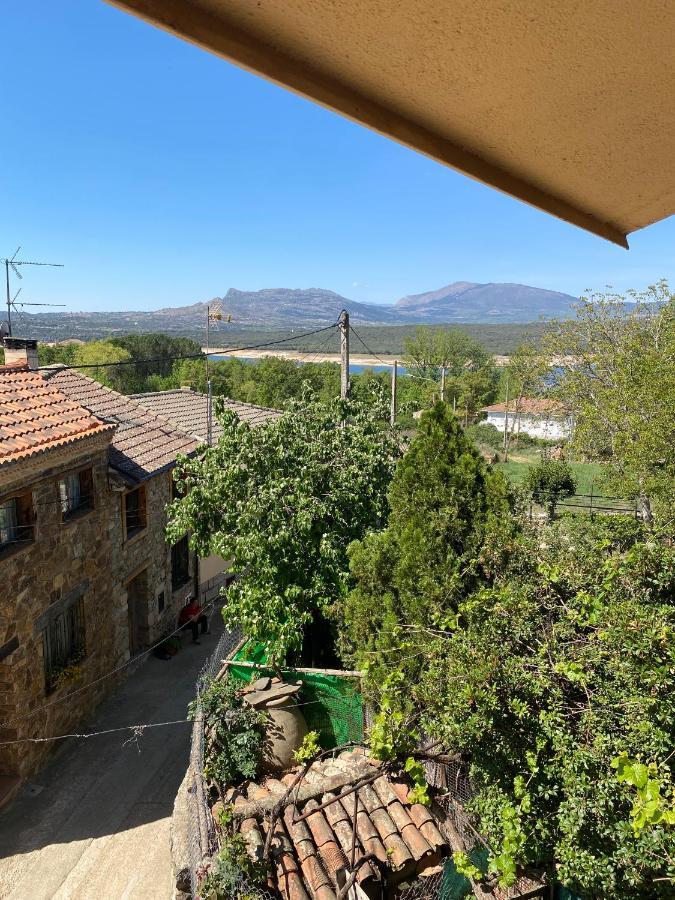 El Lago Cervera de Buitrago Екстер'єр фото